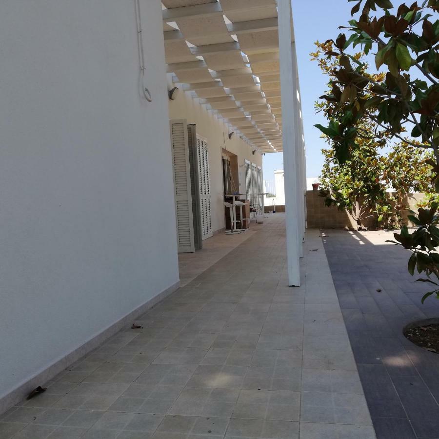 Happy Hostel For Young Polignano a Mare Eksteriør bilde